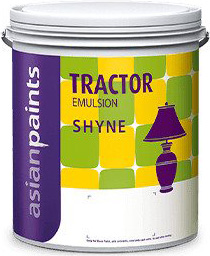 Tractor Emulsion Shyne