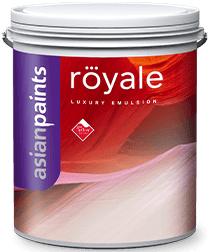 Royal Luxury Emulsion