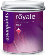 Royal Matt