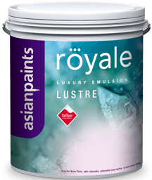 Royal Luster