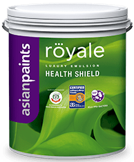 Royal Health Shield + Asthama Allergy Friendly