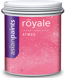 Royal Atmos